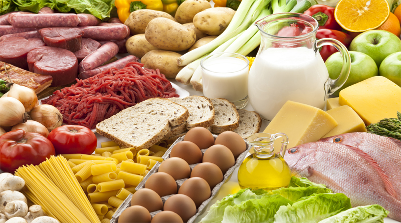 FDA examines divergent views on definition of ‘healthy’ foods – Alfa Editores Técnicos