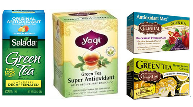 Defining the health benefits & functionality of tea