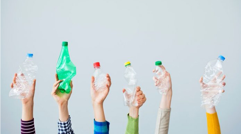 Biobotellas: botellas sostenibles para la industria de las bebidas