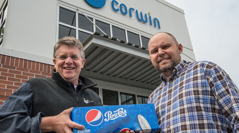 Corwin Beverage acquires Seattle-based distributor