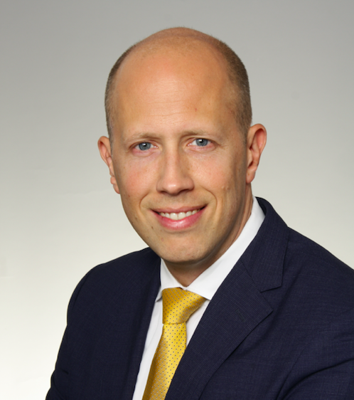 Daniel Kamphausen, nuevo director de operaciones de Campofrio en Alemania