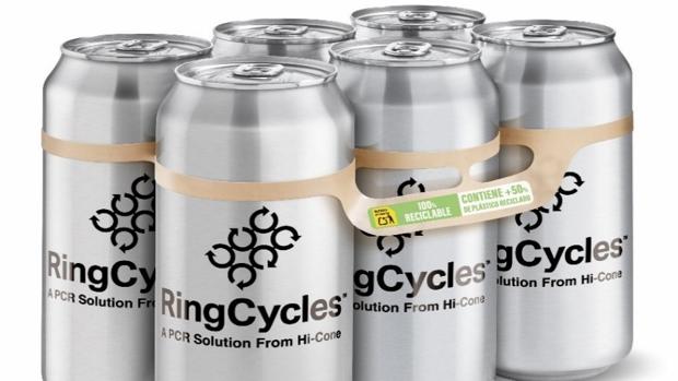 El packaging de bebidas, en ruta hacia un futuro sostenible