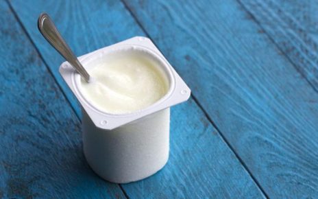 Tendencia Mintel sobre el sector de yogures