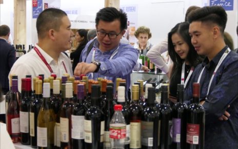 ProWine Asia (Singapore) postponed to March 2021