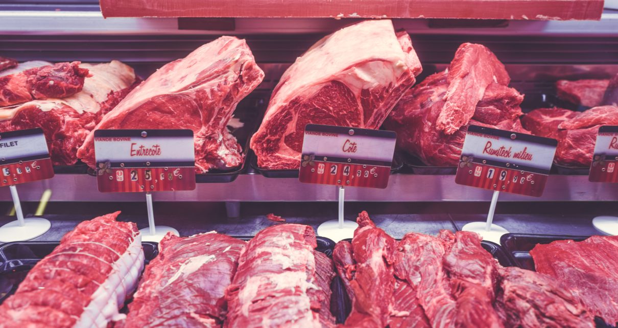 La carne de res de México ‘rescatará’ el abasto en Estados Unidos