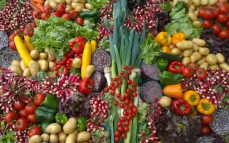 EFSA identifies ways to reduce Listeria risk in frozen vegetables