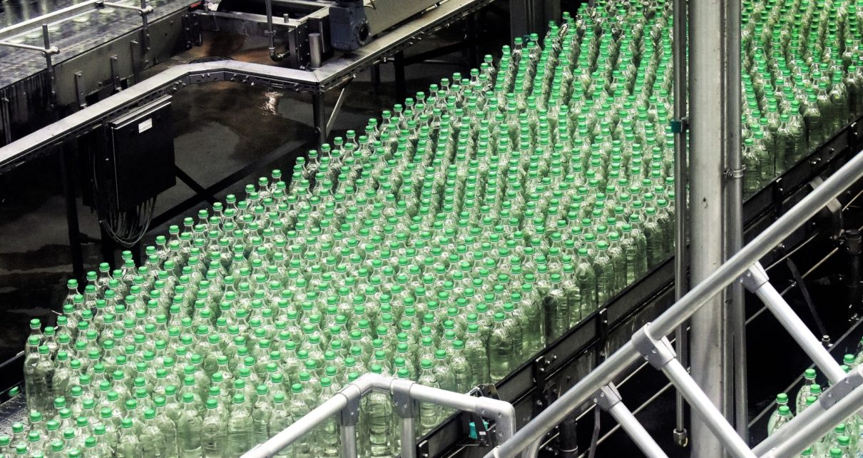 Top Five Functional Machine Improvements for Sustainable Packaging Operations