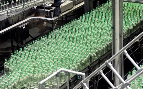 Top Five Functional Machine Improvements for Sustainable Packaging Operations