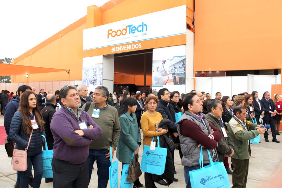 Nuevas fechas para Food Tech, 2021 en Lima, Perú