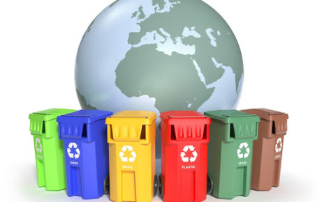 Se crea la alianza por la reciclabilidad de los envases