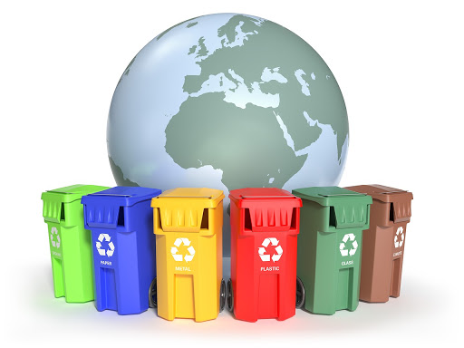 Se crea la alianza por la reciclabilidad de los envases