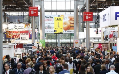 SIAL Paris 2020: OWN THE CHANGE