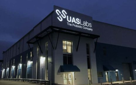 CHR Hansen Acquires UAS Laboratories to Extend Microbial Platform