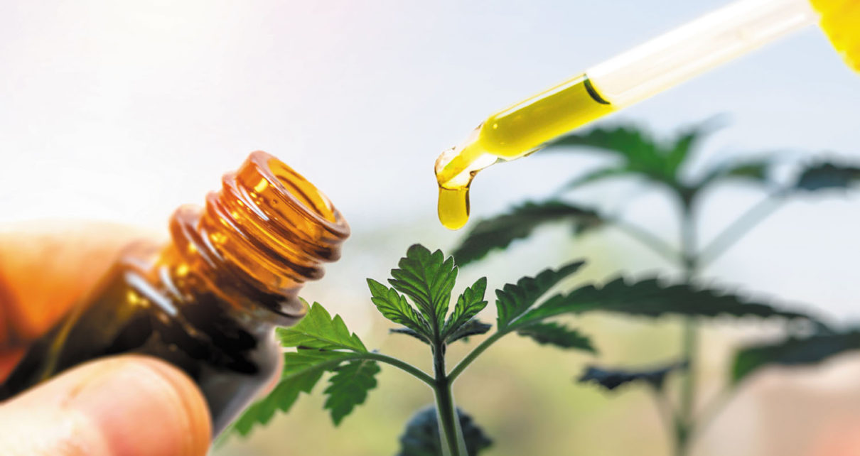 High anxiety: Will CBD ever be legal in foods and beverages?