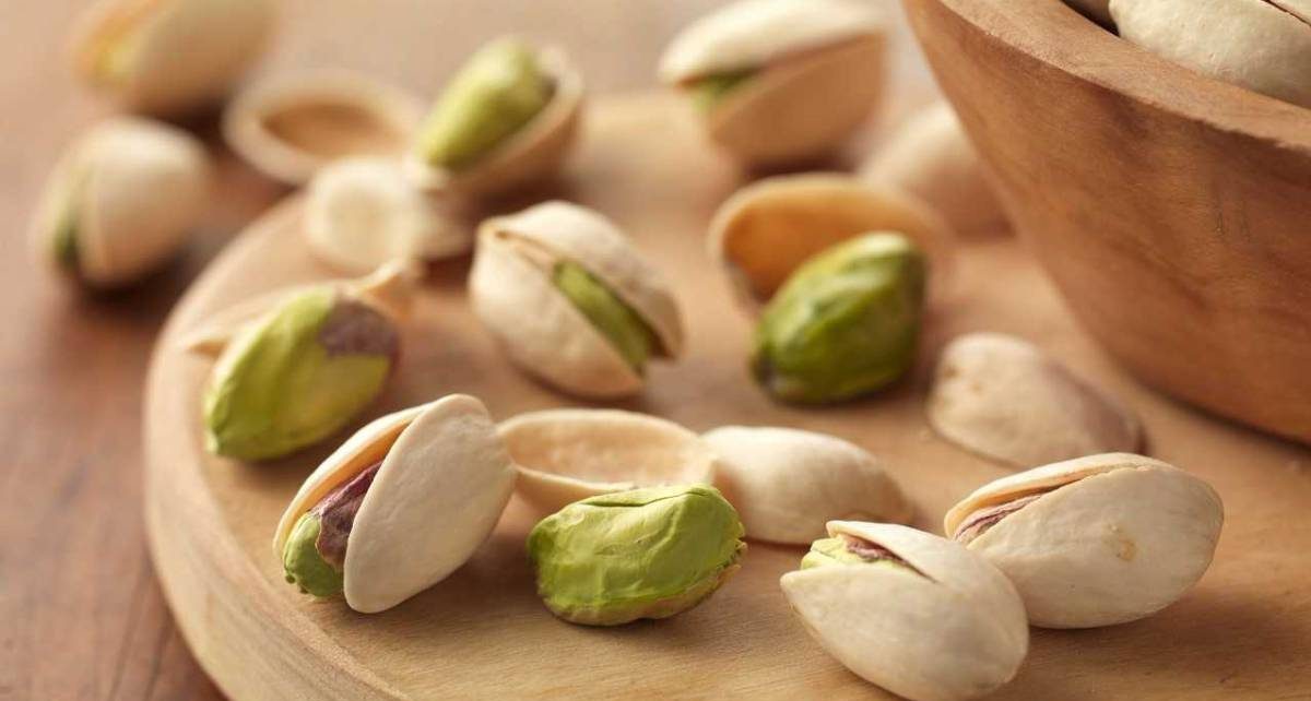 Experto resalta que los pistachos tienen proteína completa de origen vegetal