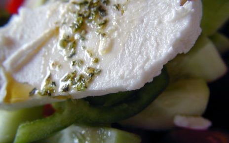 Tetra Pak lanza la primera línea completa de producción de queso fresco