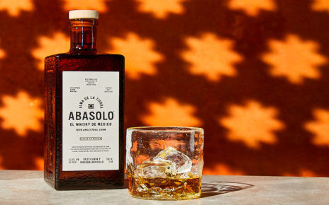 UK to get ‘first’ Mexican whisky with Abasolo launch