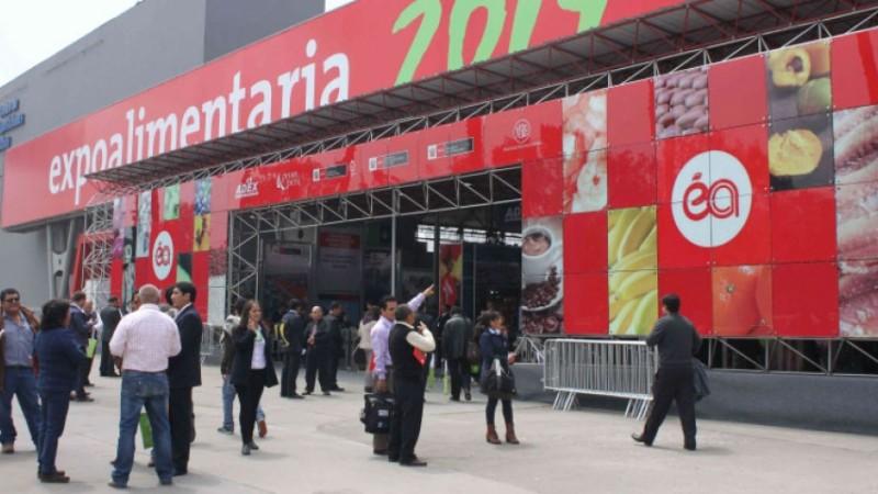 Expoalimentaria 2020: la feria de alimentos más importante de Latinoamerica será virtual