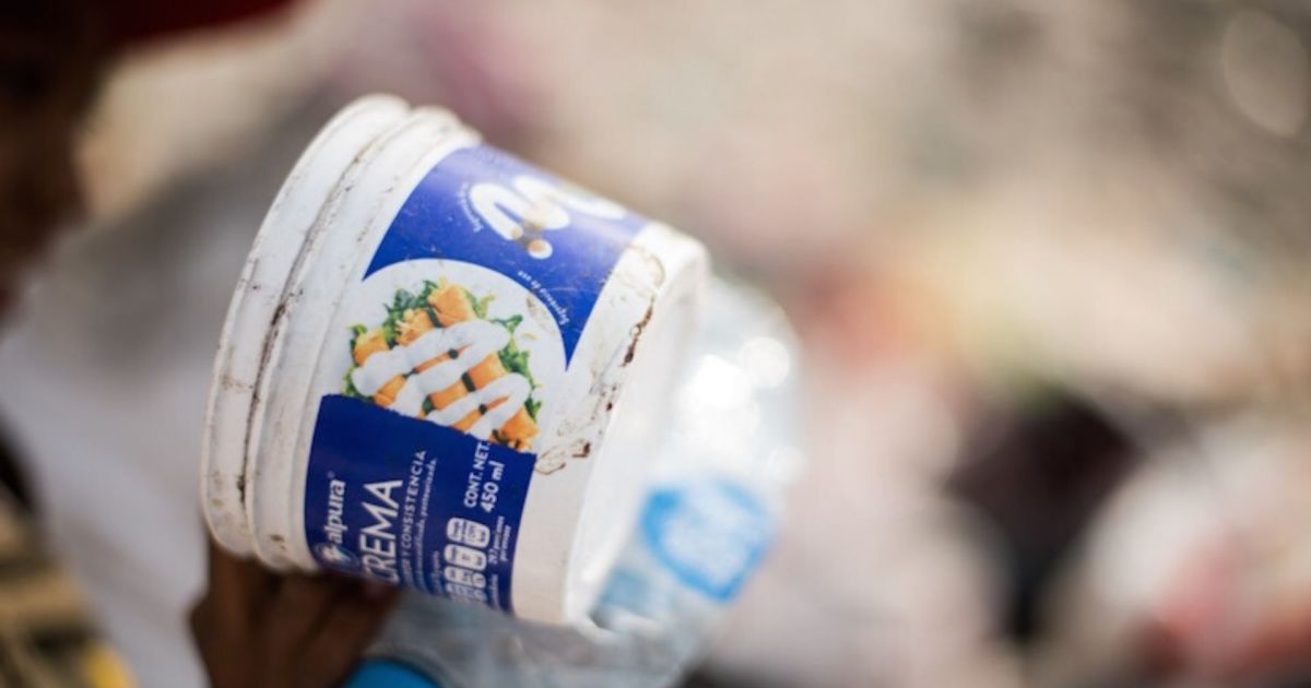 Buscan UNAM generar plásticos biodegradables