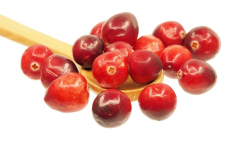 FDA Announces Qualified Health Claim for Certain Cranberry Products