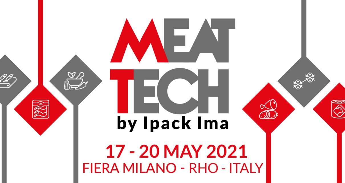 Milán acogerá de forma conjunta a Meat-Tech y TuttoFood