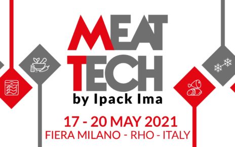 Milán acogerá de forma conjunta a Meat-Tech y TuttoFood