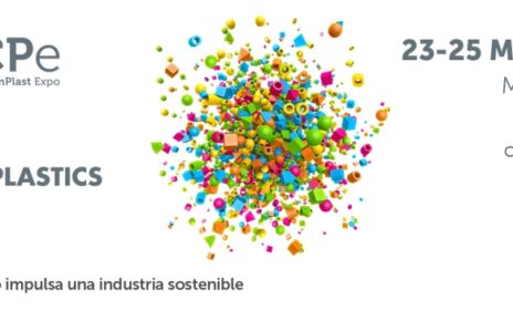 ChemPlast 2021 reivindicará el rol de los nuevos plásticos sostenibles