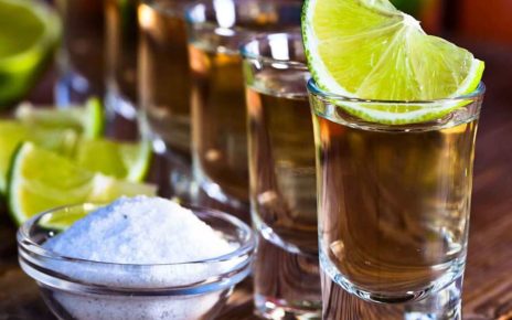 El tequila una bebida de México para el mundo