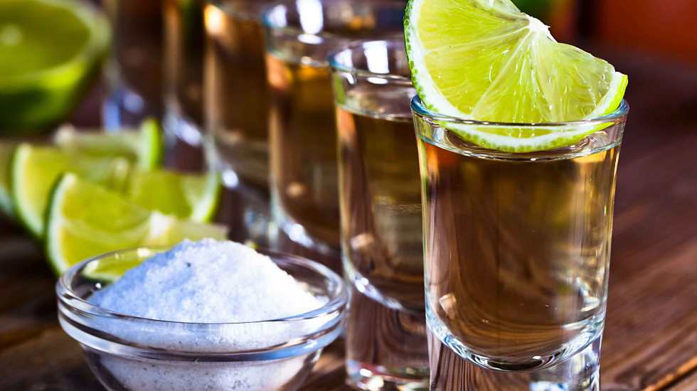 El tequila una bebida de México para el mundo