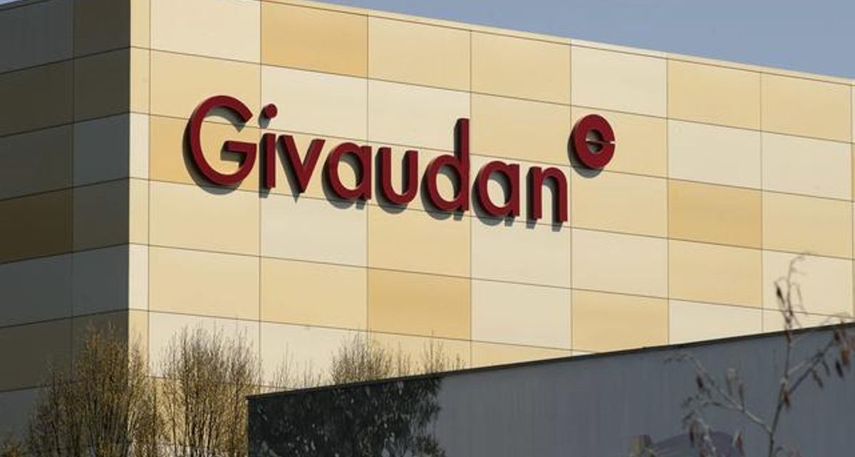 Taste & Wellbeing: Givaudan signals nutritional focus with Flavour name change
