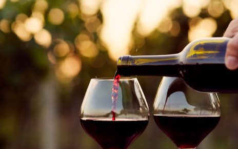 Investigadores desarrollan un método sostenible para estabilizar el color del vino