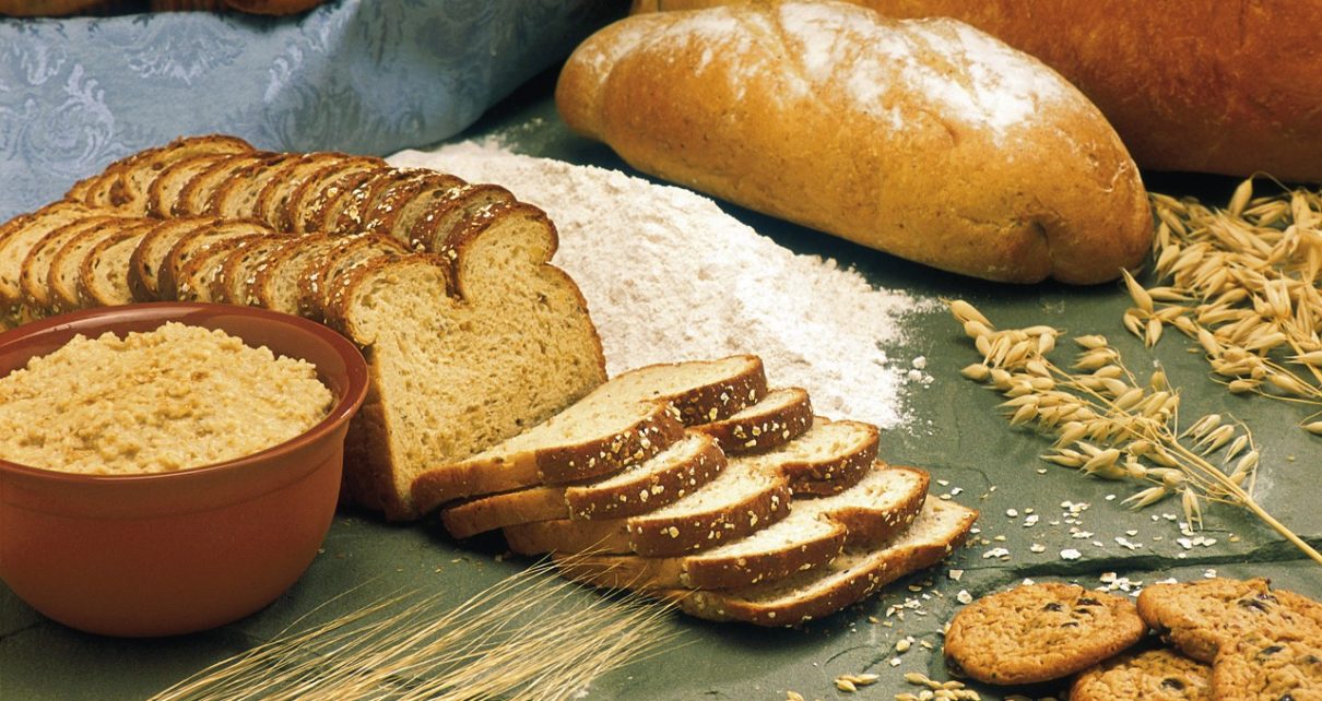 Fortified bread trends driven by consumers seeking natural and nutritious NPD