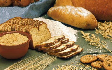 Fortified bread trends driven by consumers seeking natural and nutritious NPD
