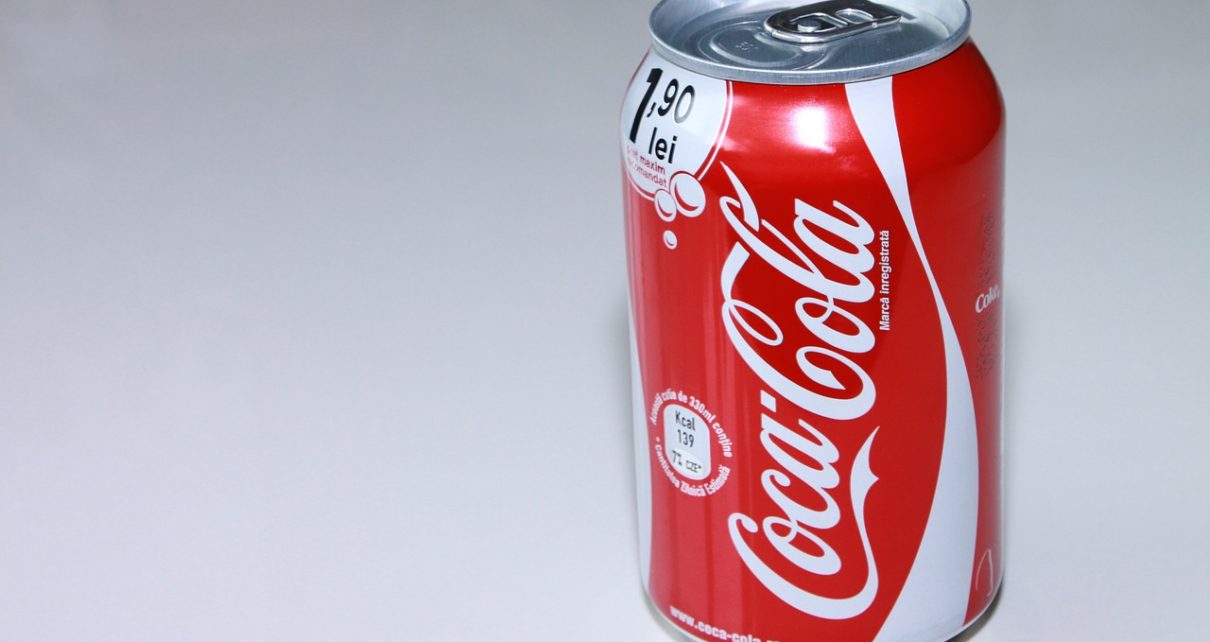 Coca-Cola introduces recyclable paperboard-based rings on can multipacks