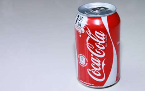Coca-Cola introduces recyclable paperboard-based rings on can multipacks