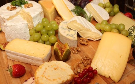 Una investigación determinó que el queso es cardioprotector
