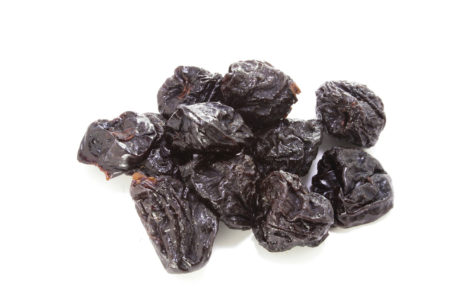 Food manufacturers urged to consider using prunes to reduce fat content