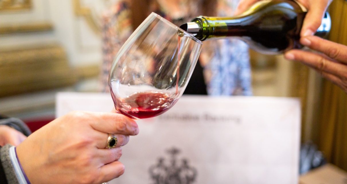 Primera feria online de vinos de alta gama