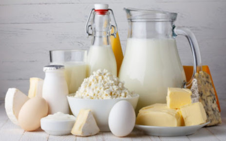 Fortificar lácteos y harinas puede ayudar a reducir el déficit de vitamina D