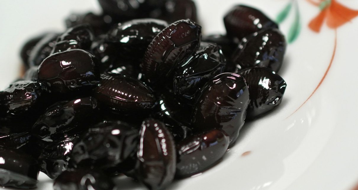 Black soybean powder may improve vascular stiffness, boost heart health: RCT