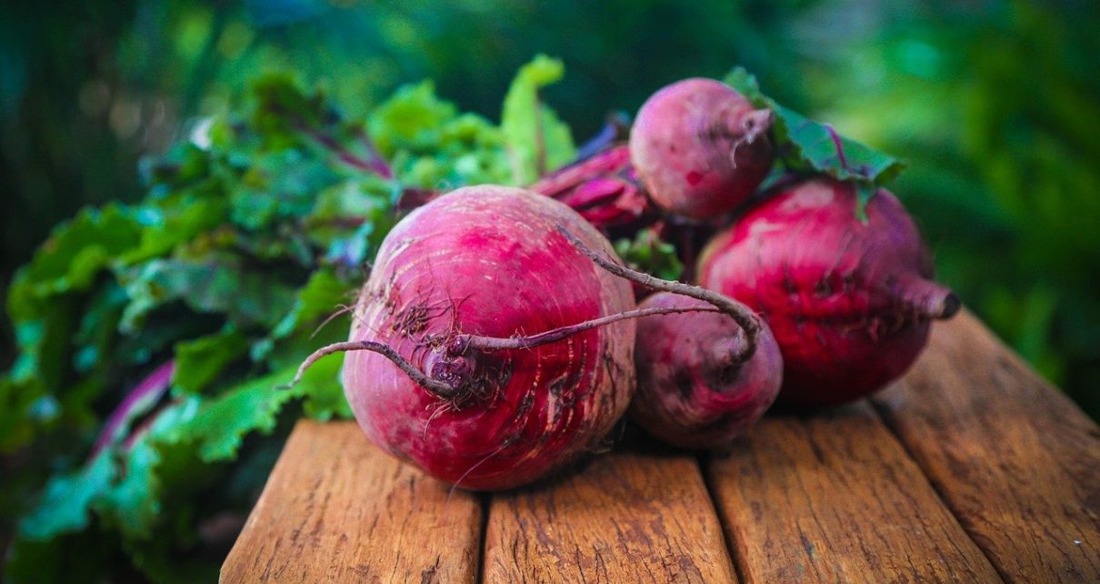 Nitrate-Rich Beetroot Juice Reduces Blood Pressure in Adults With Hypertension