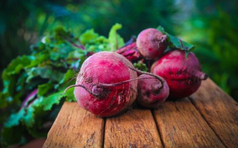 Nitrate-Rich Beetroot Juice Reduces Blood Pressure in Adults With Hypertension