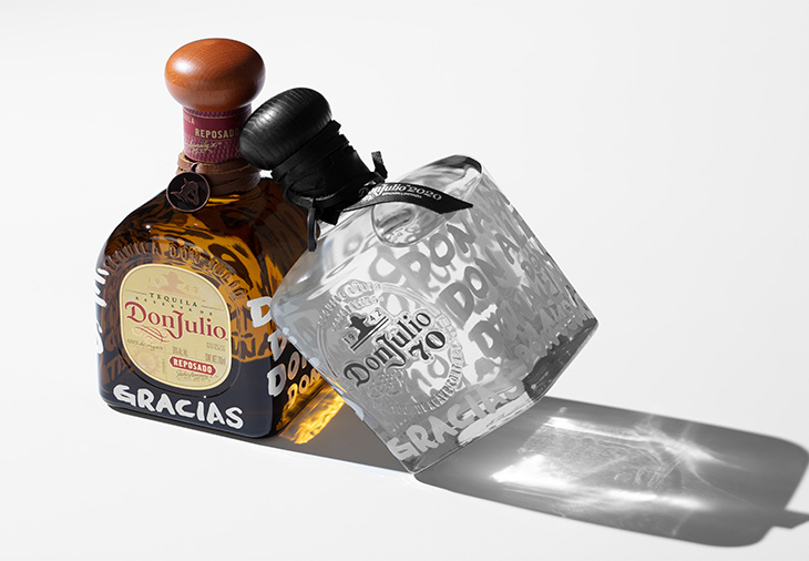 Don Julio Lanza “ME QUITO EL SOMBRERO” Una Edición Limitada Que Honra