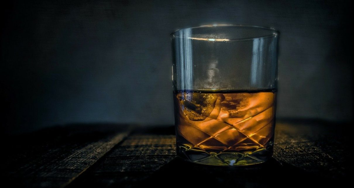 APP DEVELOPED TO HELP WHISKY LOVERS FIND THE PERFECT DRAM