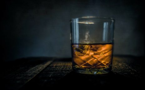 APP DEVELOPED TO HELP WHISKY LOVERS FIND THE PERFECT DRAM