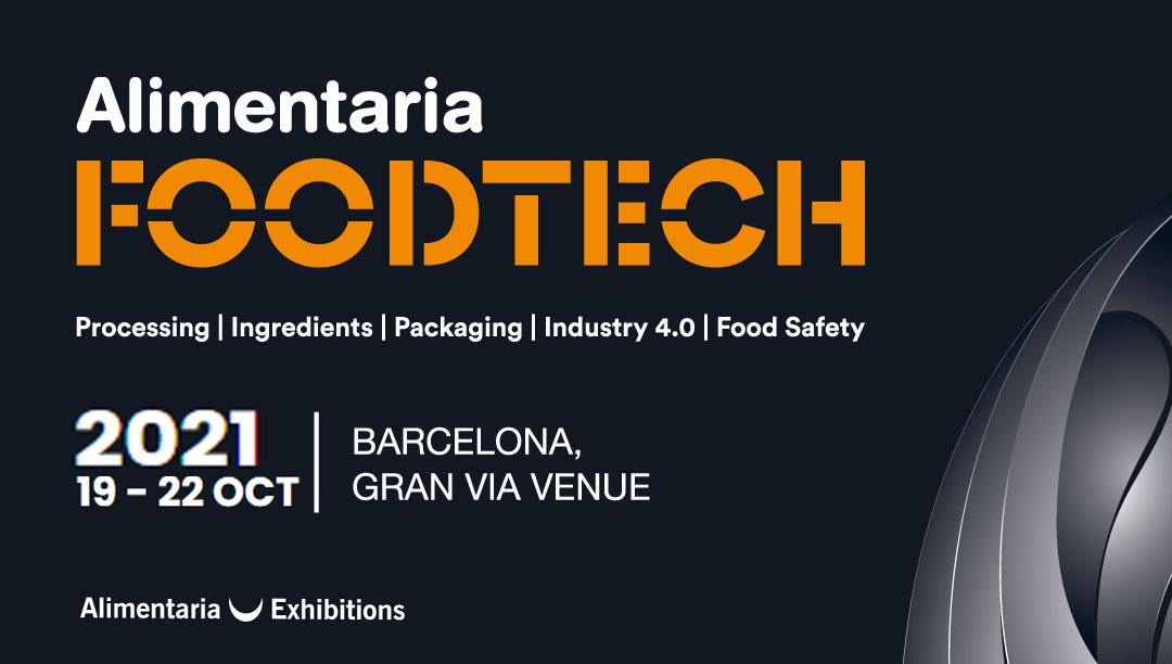 Barcelona Biofilm Summit by Alimentaria FoodTech o cómo eliminar microorganismos en la producción de alimentos y bebidas
