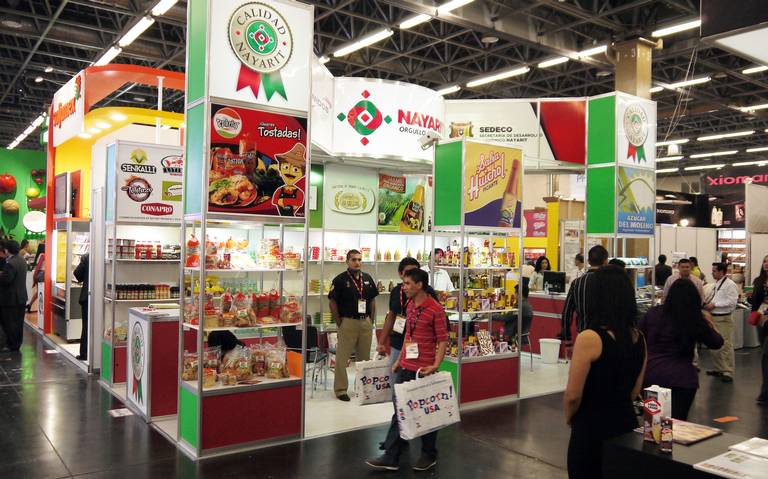 Expo ANTAD ayudará a la recuperación de empresas michoacanas