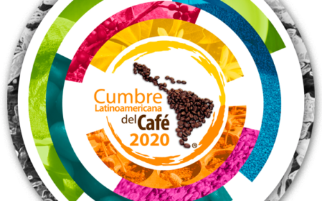 Cumbre Latinoamericana del Café 2020