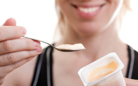 Las mujeres consumen más leche, quesos, yogures y leches fermentadas que los hombres