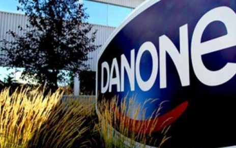 Danone venderá el 6.61% que aún mantiene en la japonesa Yakult